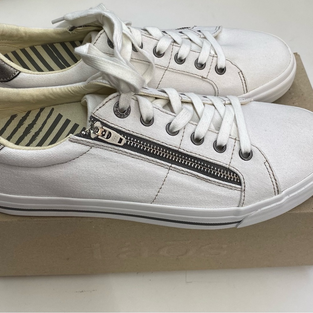 Taos Z-Soul Shoes Sz: 11